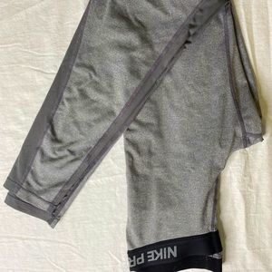 Nike pro Leggings